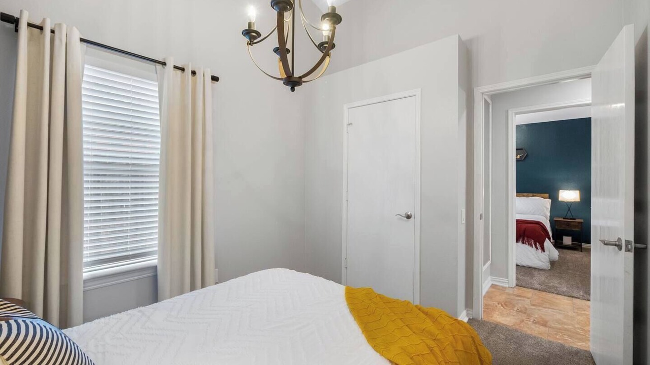 Photo of Bedroom in Summerfields