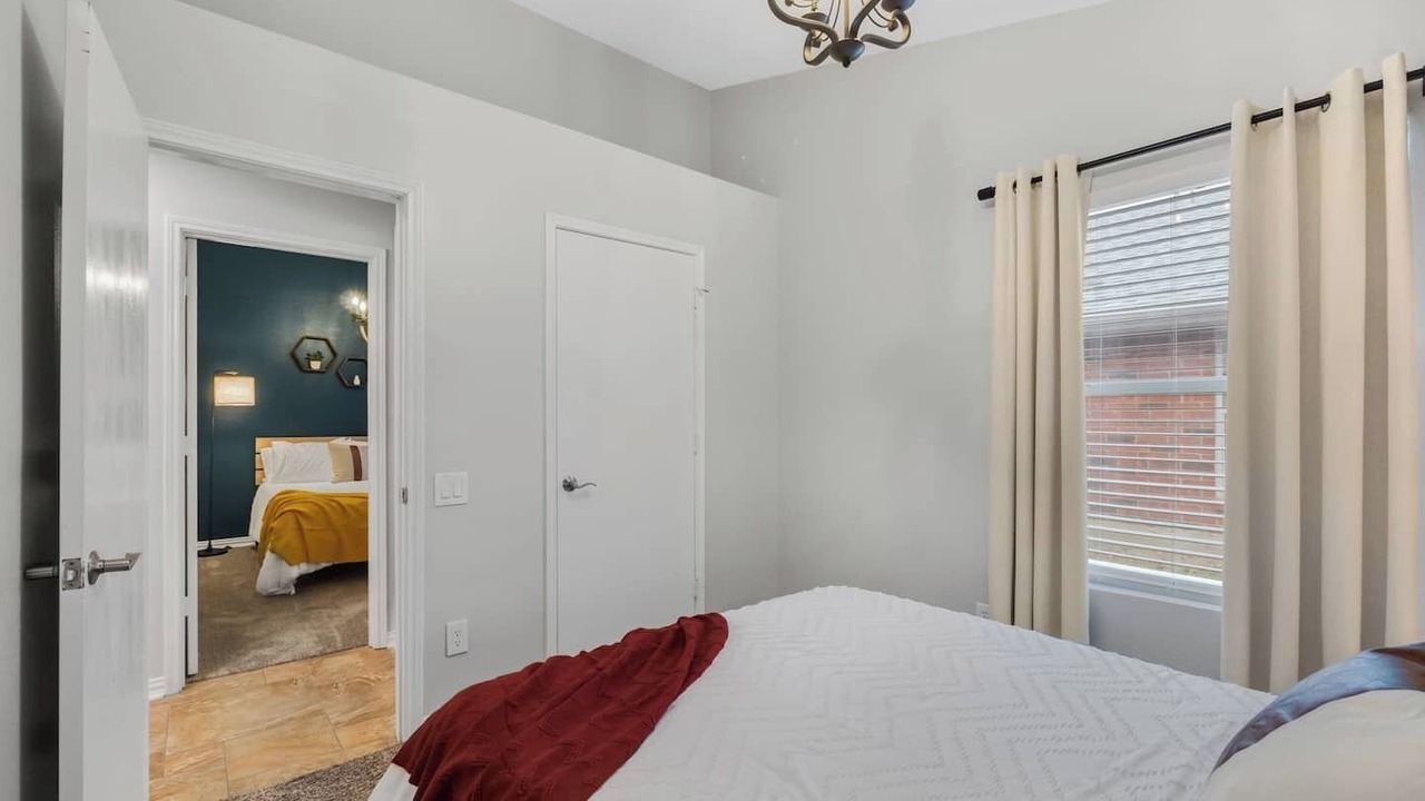 Photo of Bedroom in Summerfields