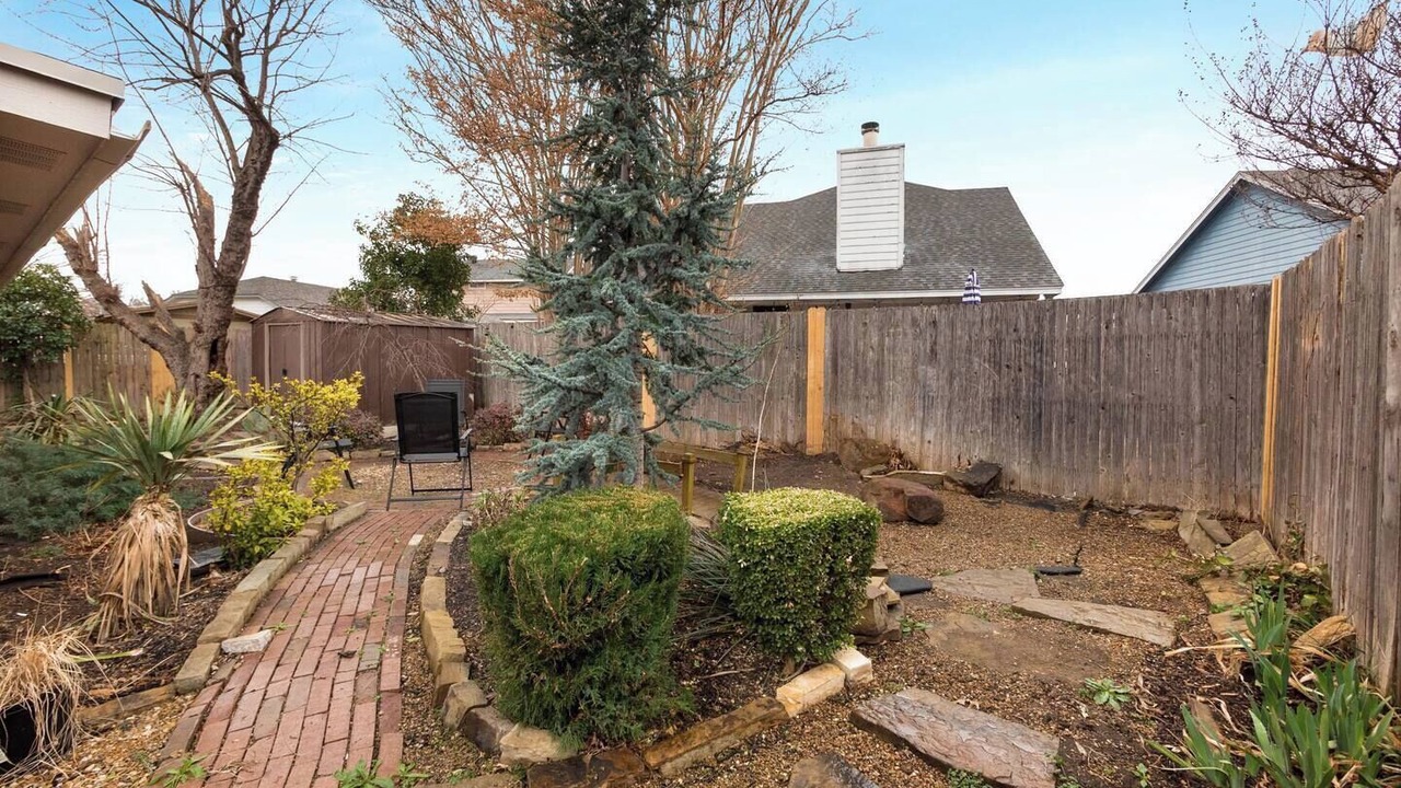 Photo of Outdoor in Summerfields
