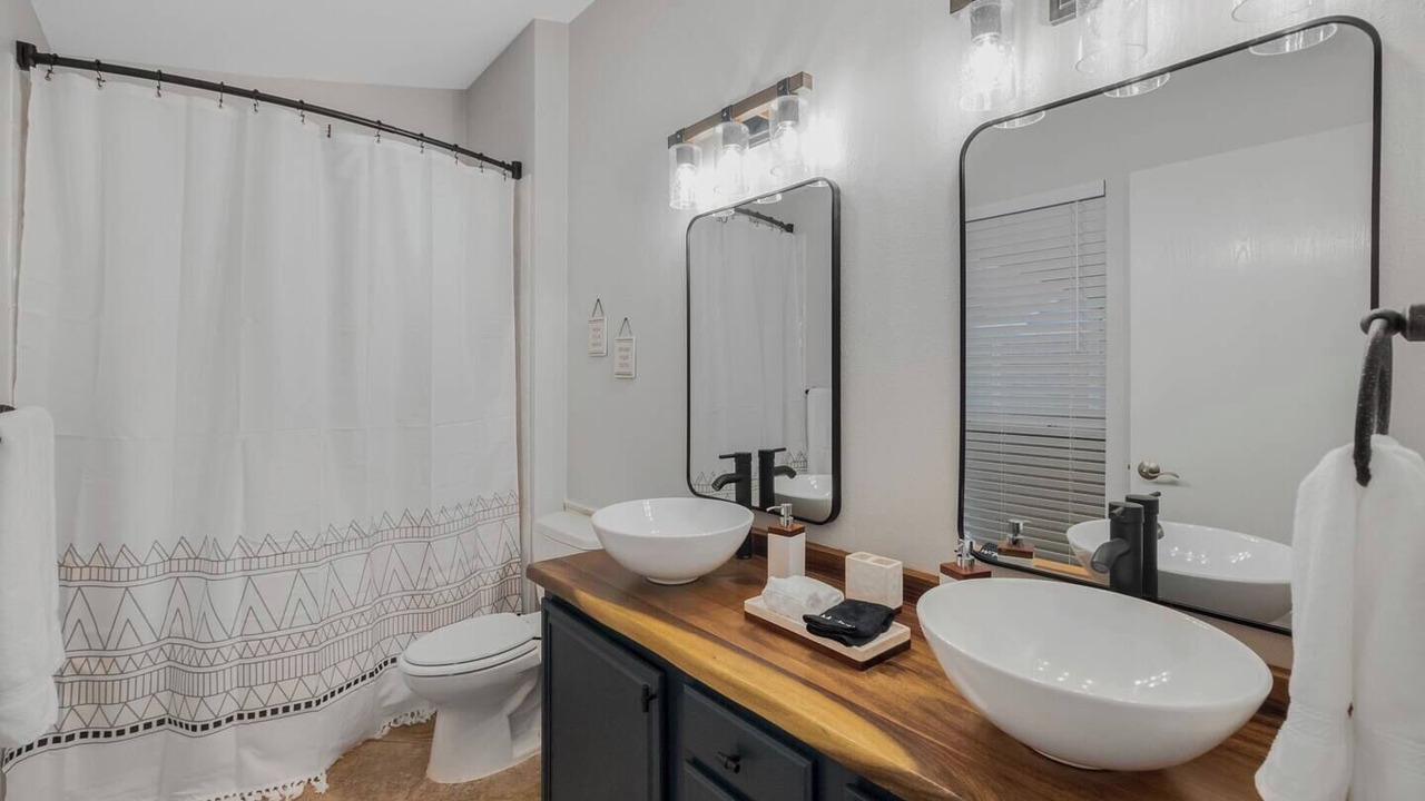 Photo of Bathroom in Summerfields
