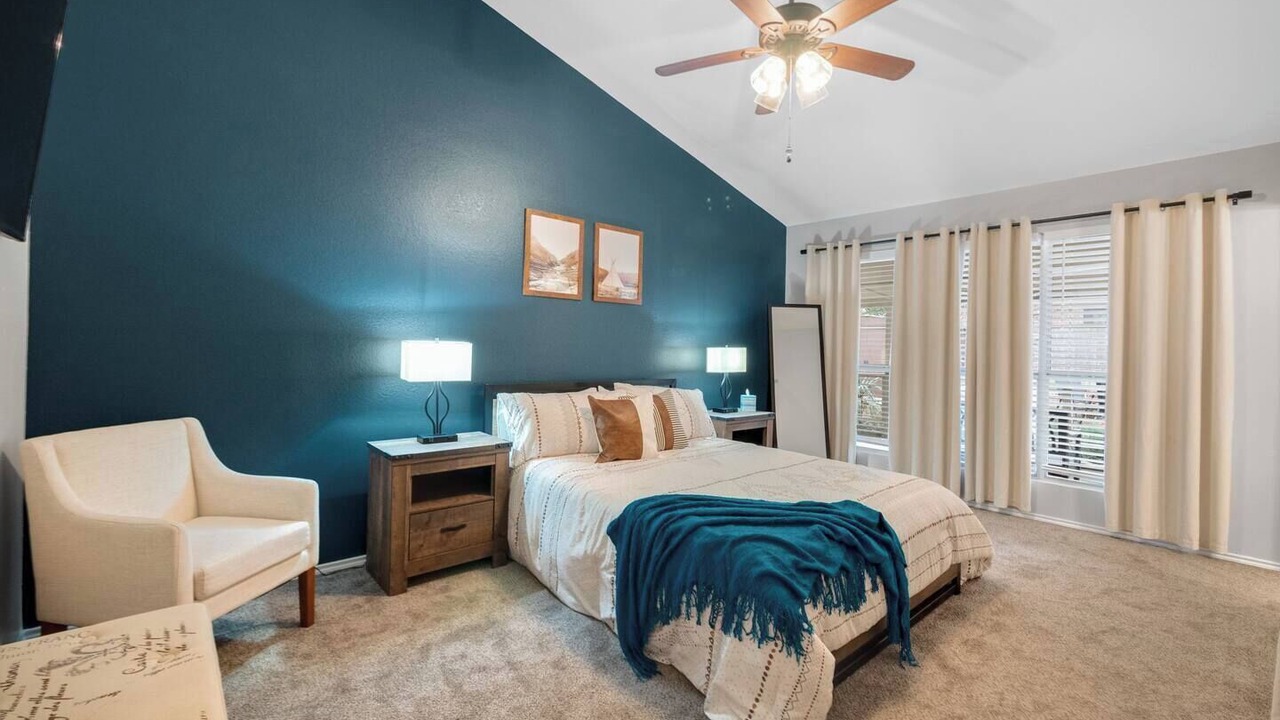 Photo of Bedroom in Summerfields