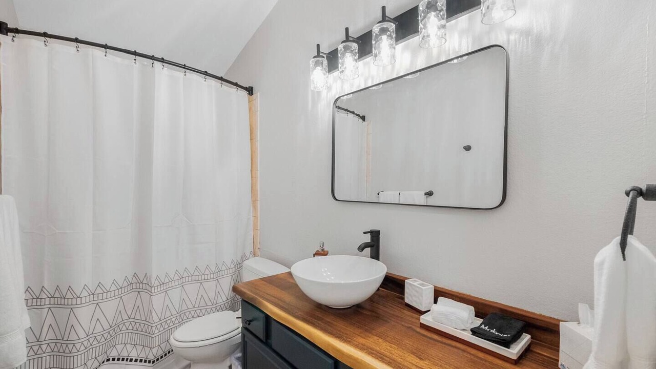 Photo of Bathroom in Summerfields