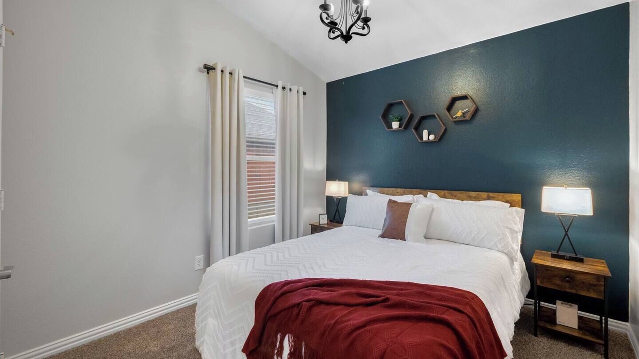 Photo of Bedroom in Summerfields