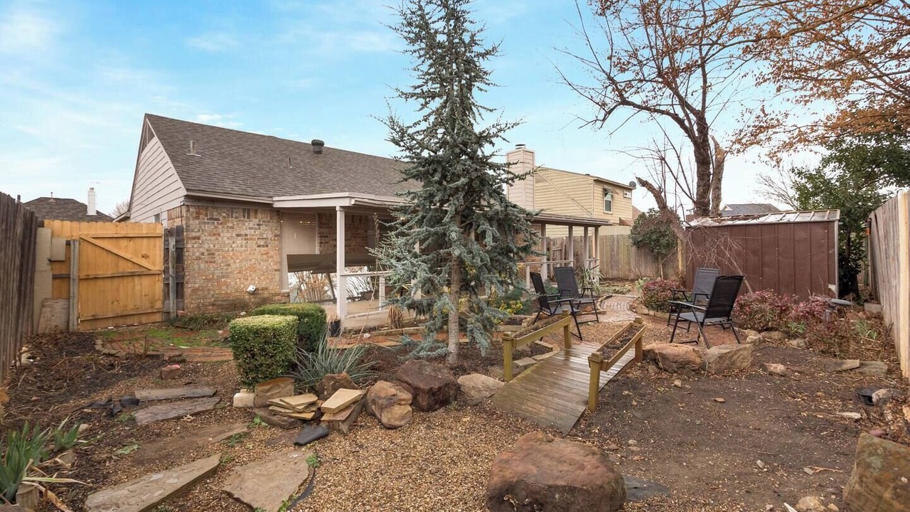 Photo of Outdoor in Summerfields