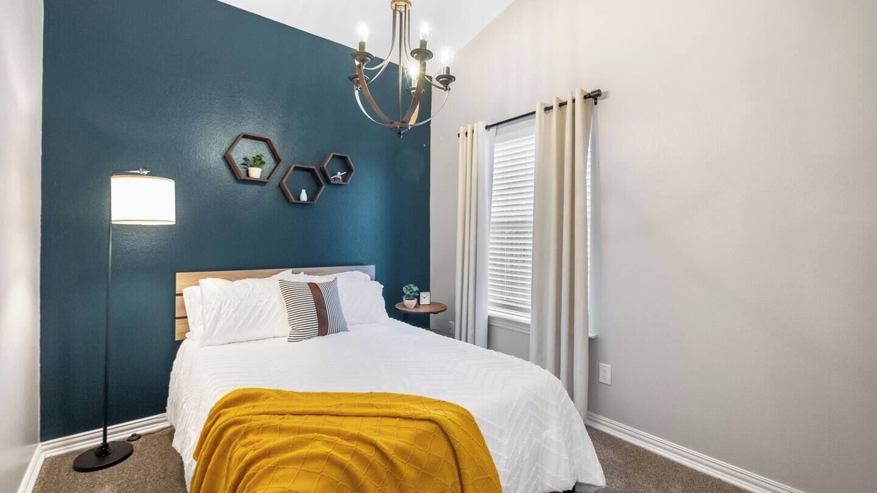 Photo of Bedroom in Summerfields