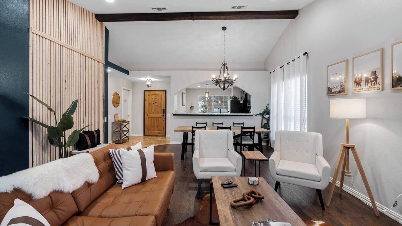 Photo of Livingroom in Summerfields