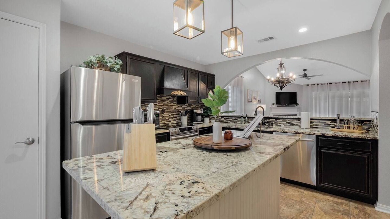 Photo of Kitchen in Summerfields