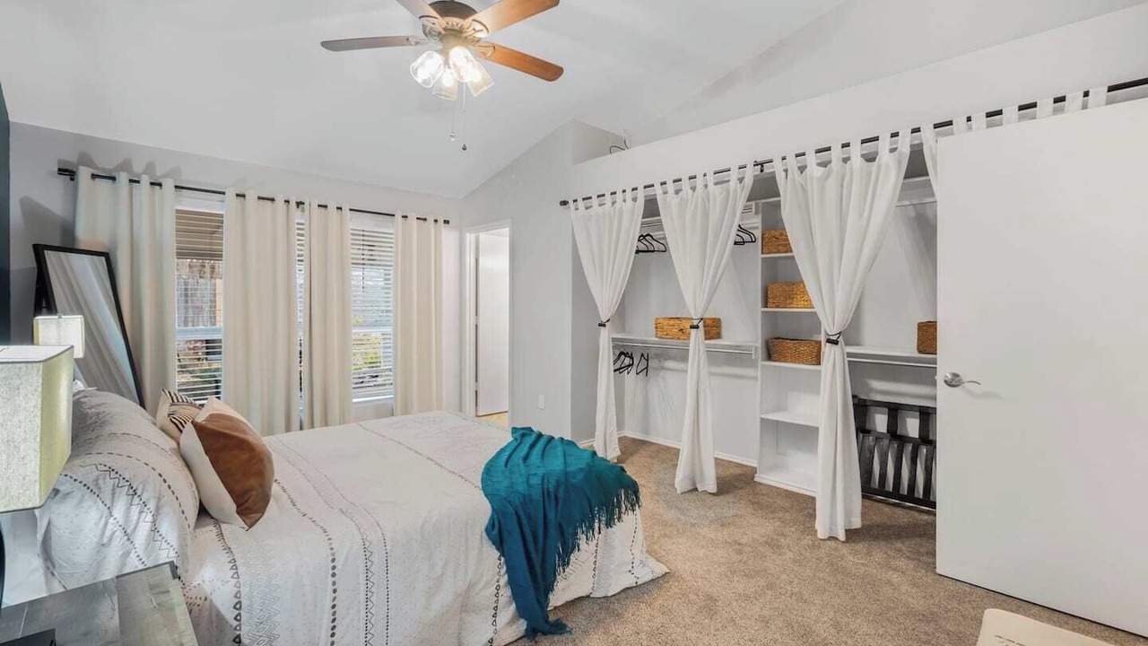 Photo of Bedroom in Summerfields