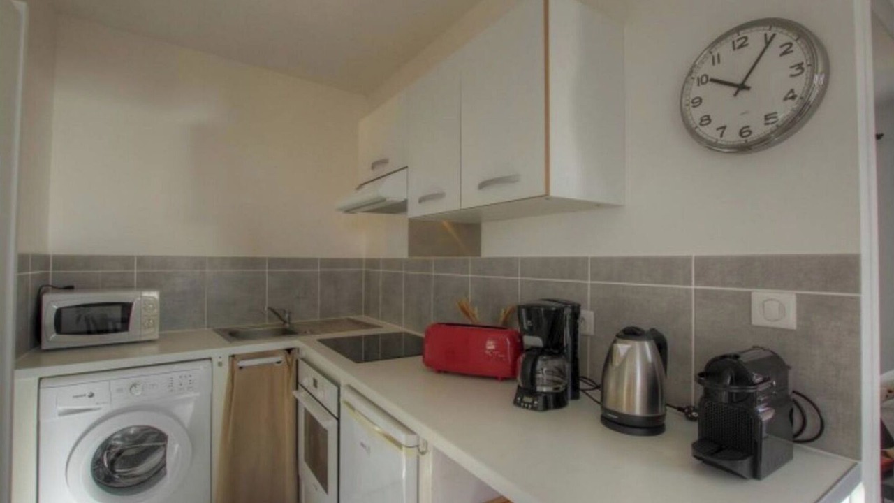 Photo of Kitchen in Cargese