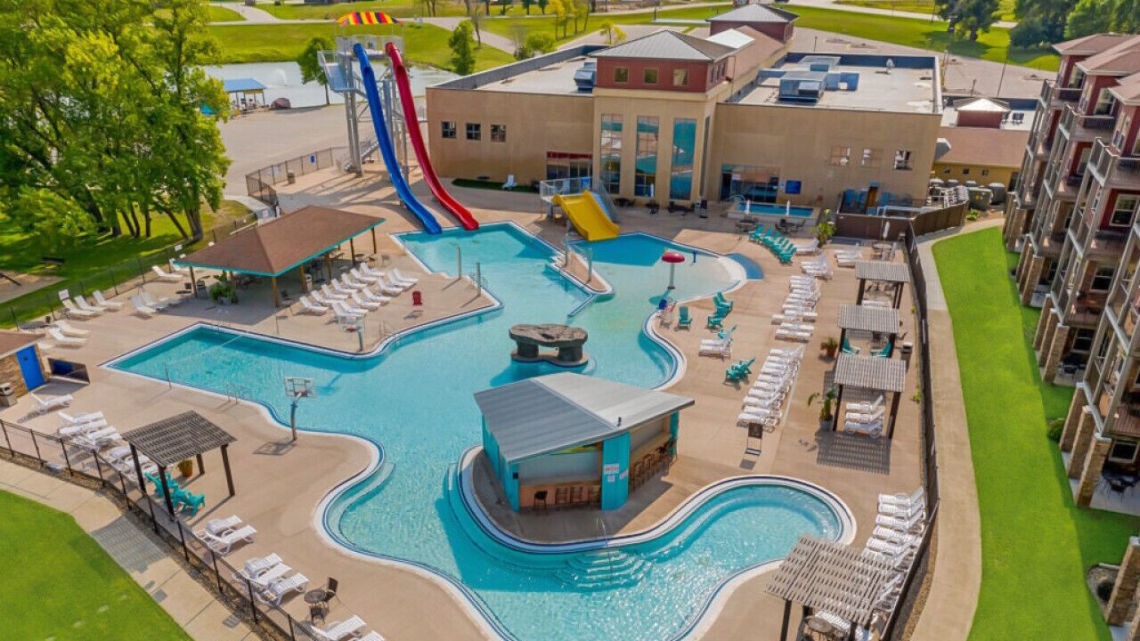 Photo of Outdoor in Spirit Lake