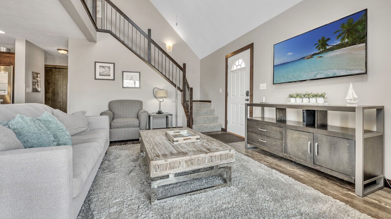 Photo of Livingroom in Spirit Lake