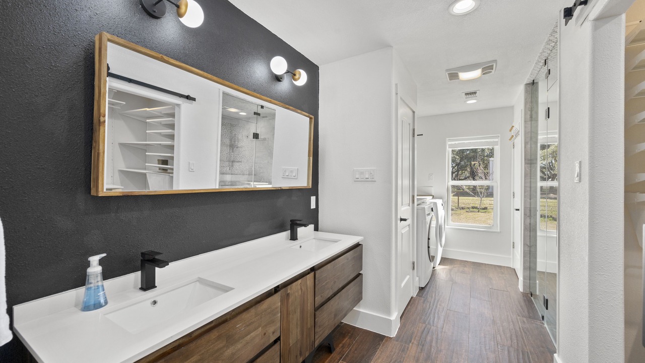 Photo of Bathroom in Columbus