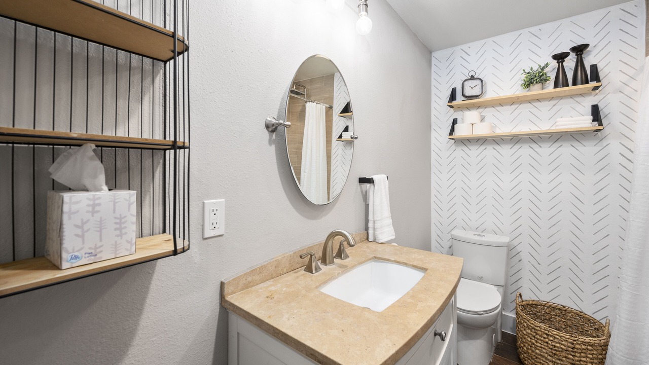 Photo of Bathroom in Columbus