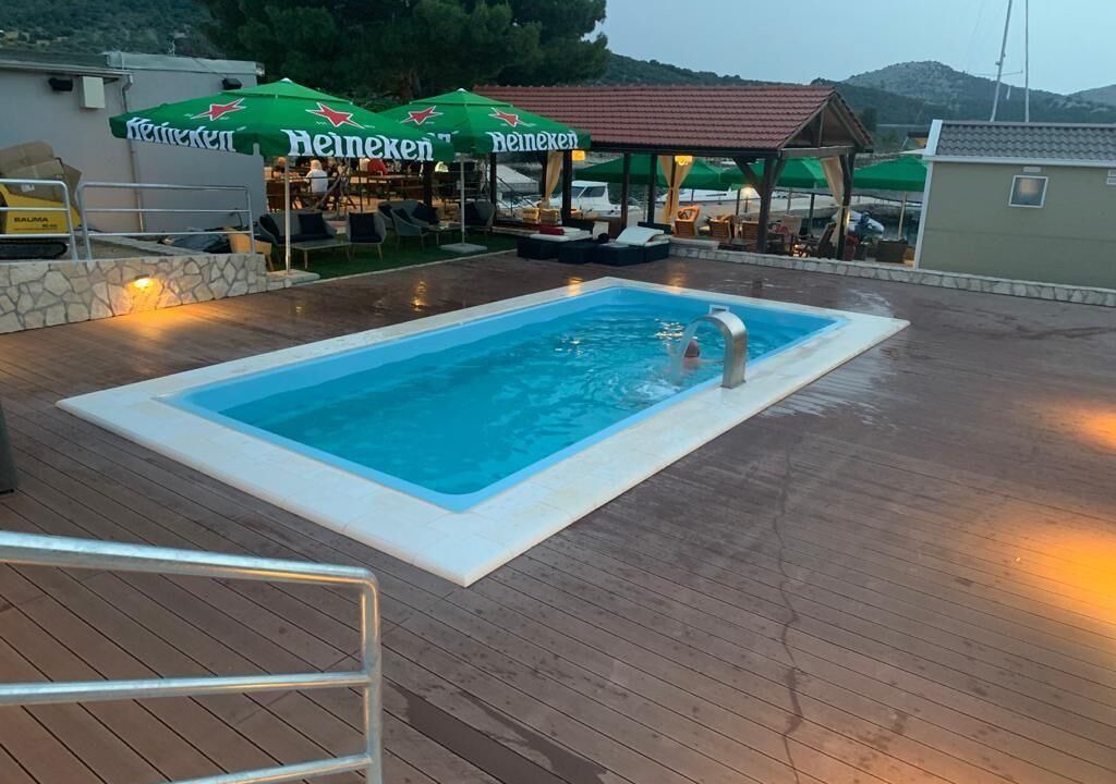 Photo of Outdoor in Kornati