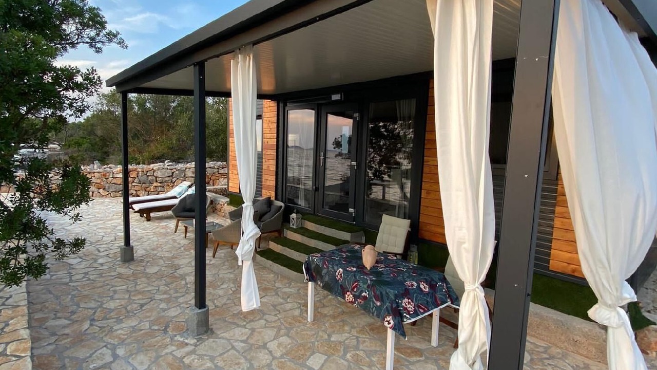 Photo of Outdoor in Kornati