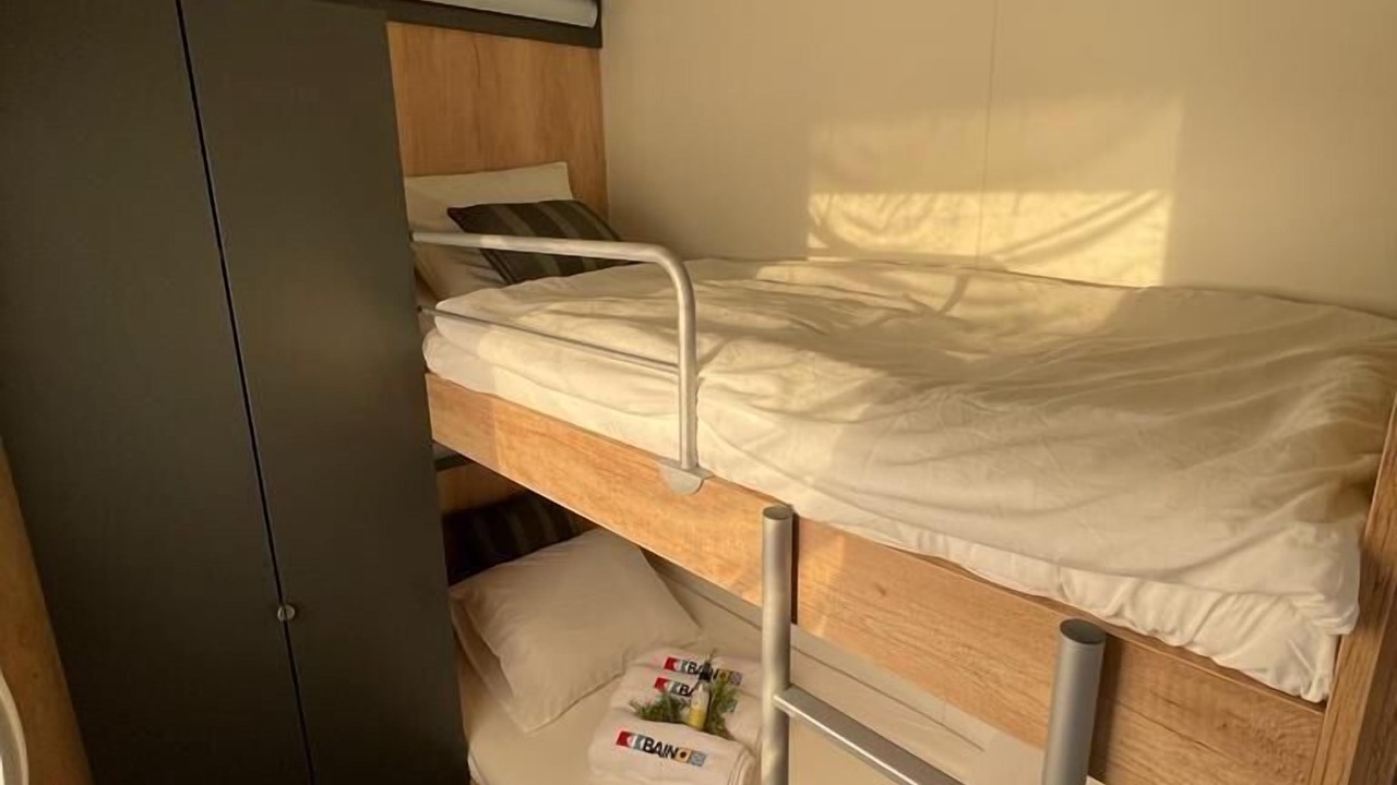 Photo of Bedroom in Kornati