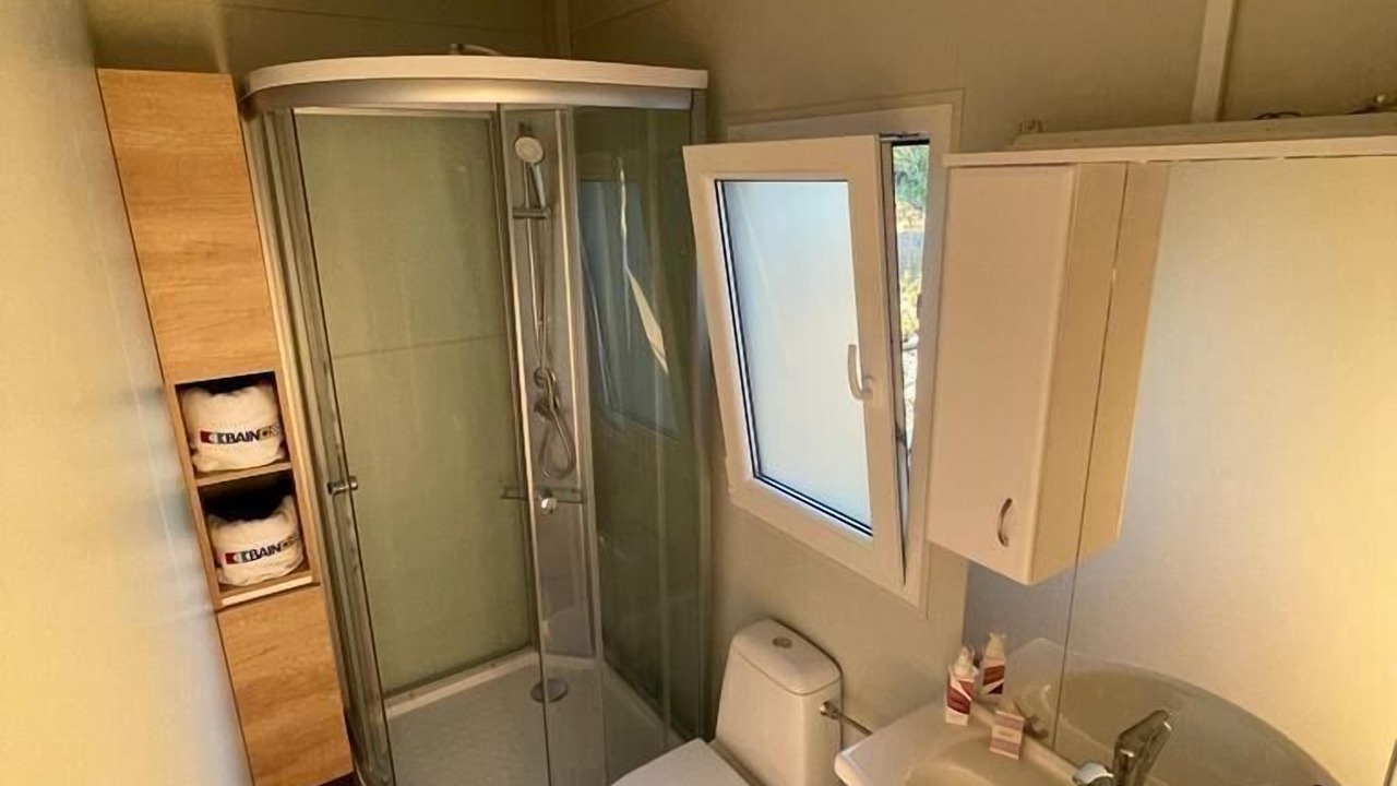Photo of Bathroom in Kornati