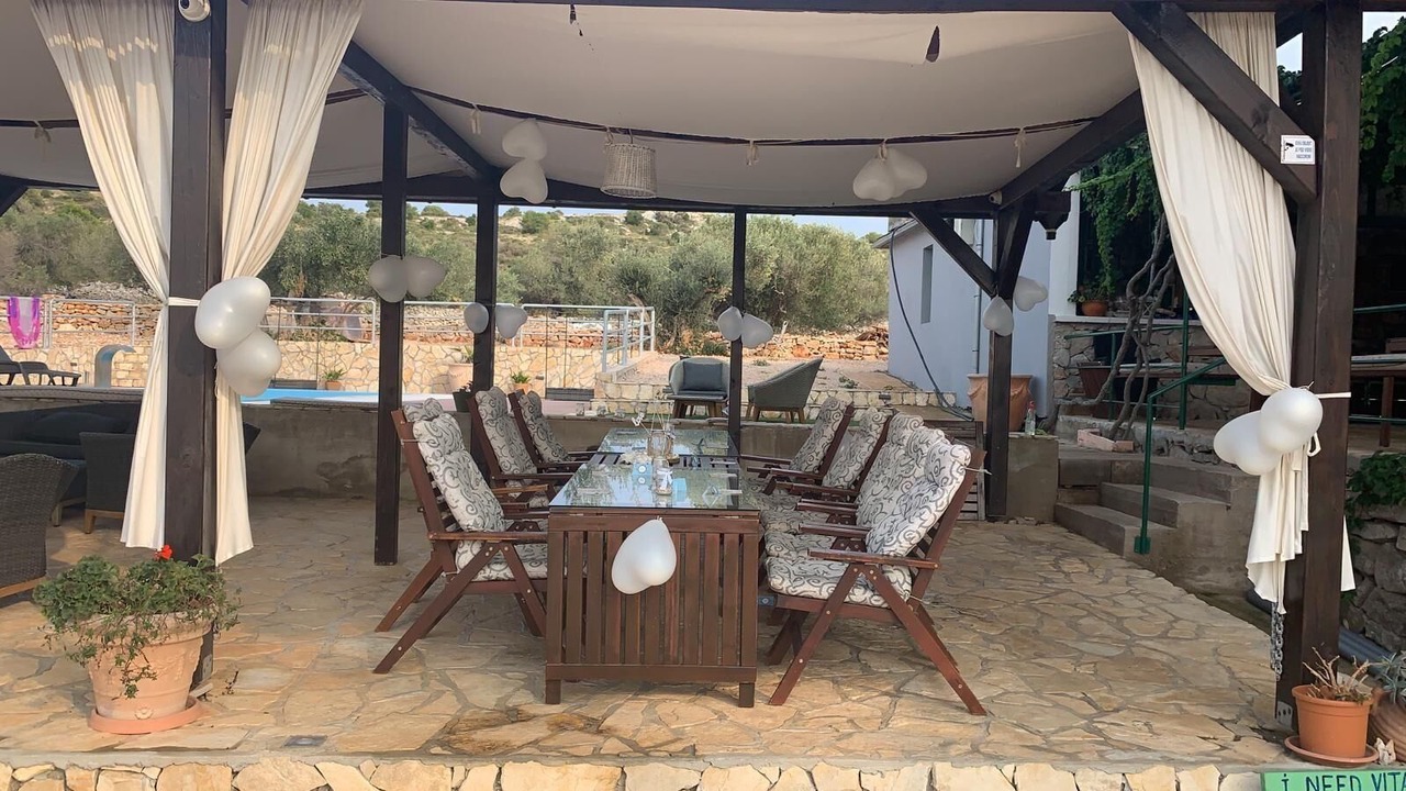 Photo of Outdoor in Kornati