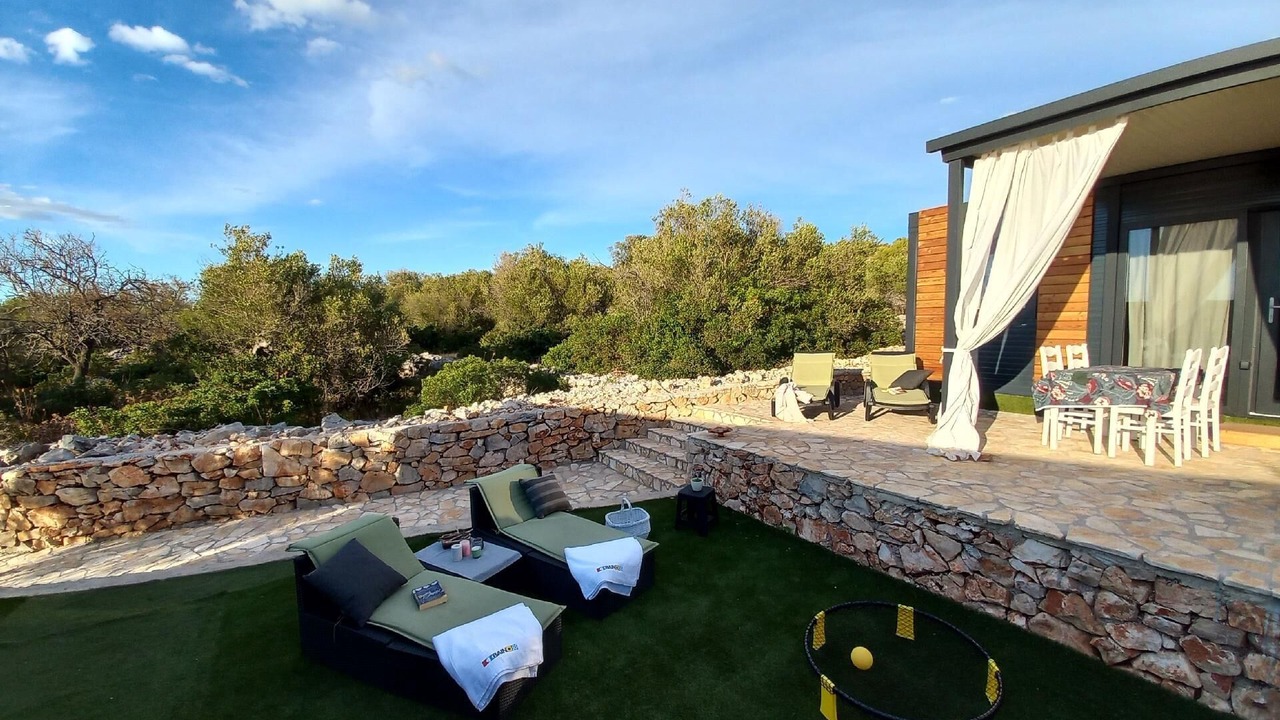 Photo of Outdoor in Kornati
