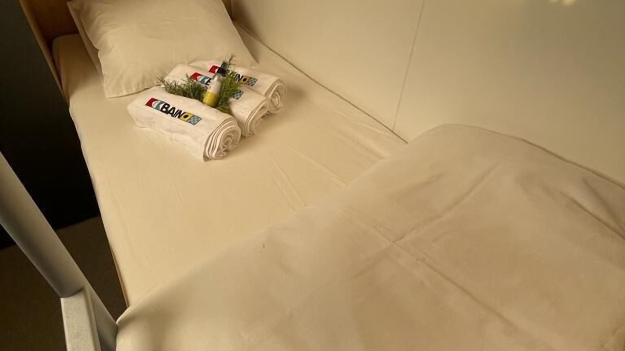 Photo of Bedroom in Kornati