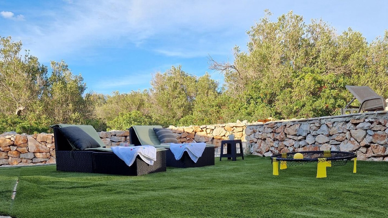 Photo of Outdoor in Kornati