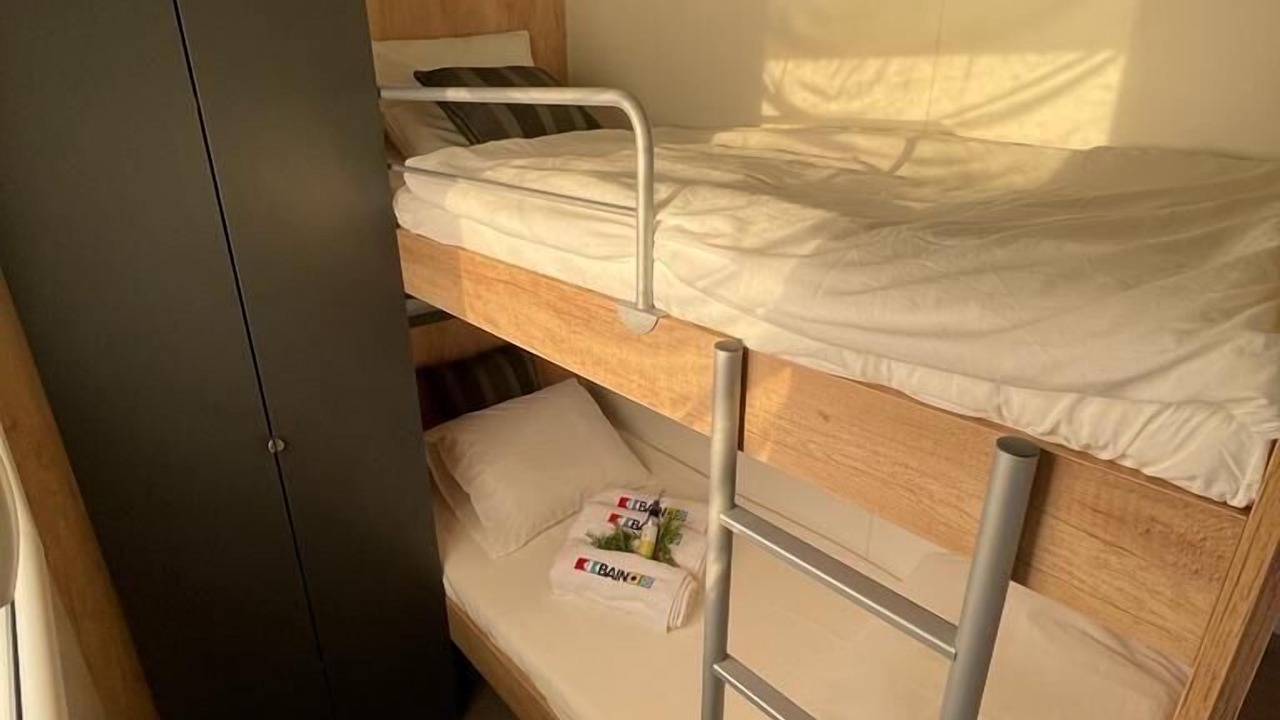 Photo of Bedroom in Kornati