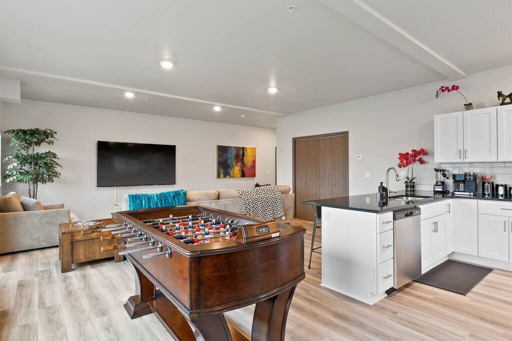 Photo of Bedroom in South Perry District