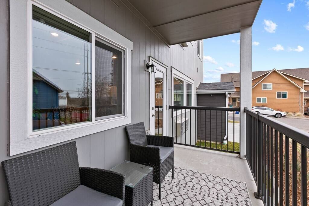 Photo of Outdoor in South Perry District