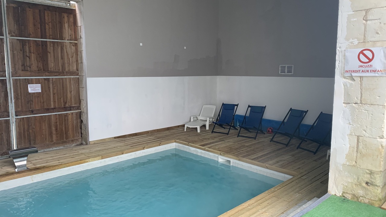 Photo of Outdoor in Villiers-au-Bouin
