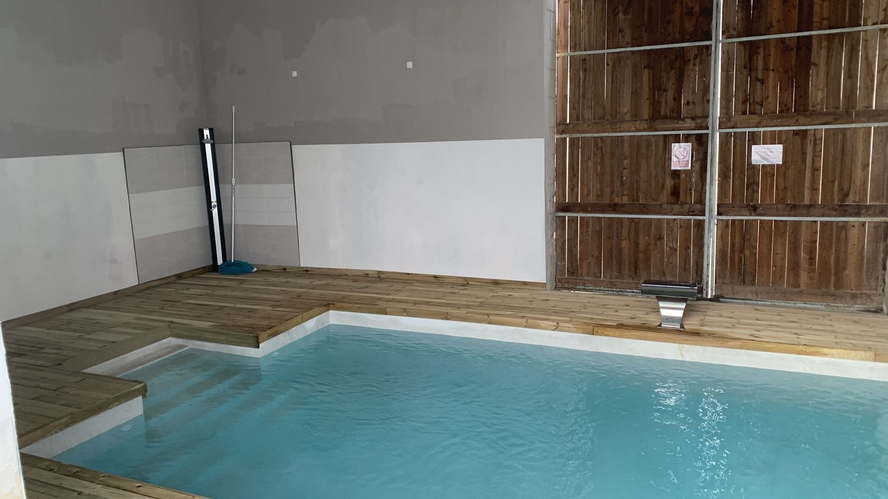 Photo of Outdoor in Villiers-au-Bouin