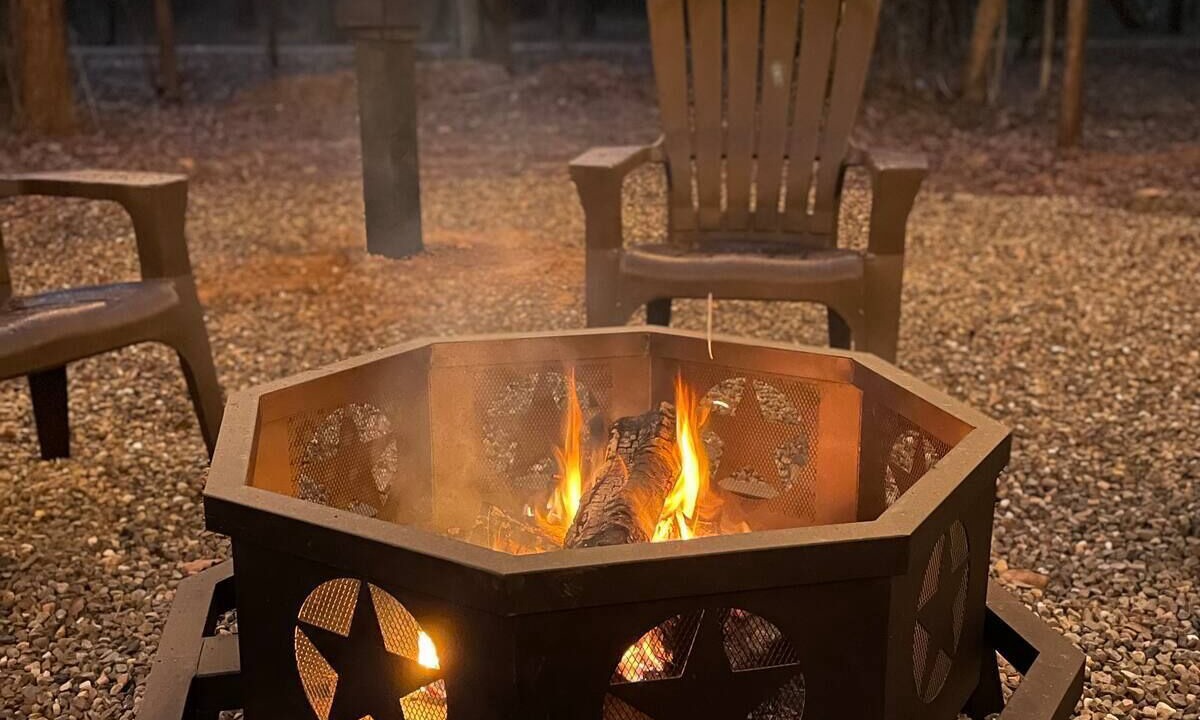Photo of Outdoor in Broken Bow