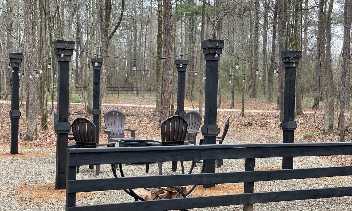 Photo of Outdoor in Broken Bow
