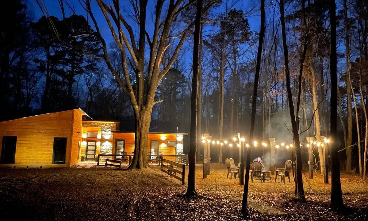 Photo of Outdoor in Broken Bow