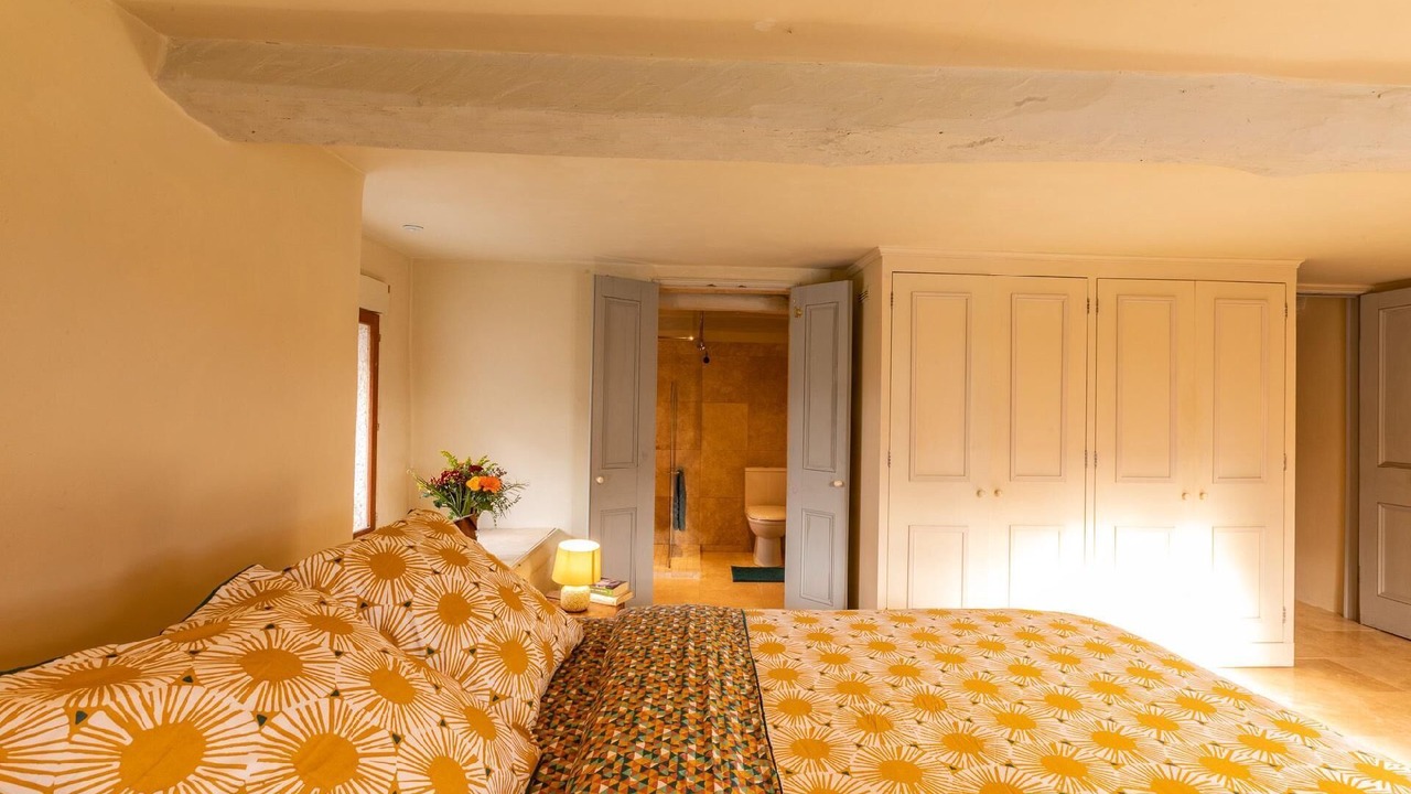 Photo of Bedroom in Puygaillard-de-Lomagne
