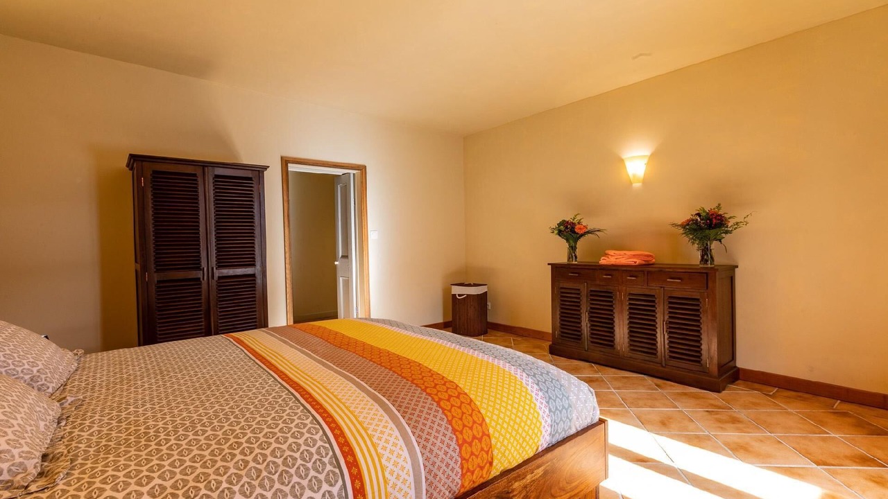 Photo of Bedroom in Puygaillard-de-Lomagne