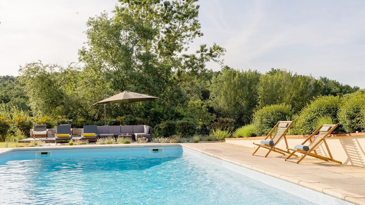 Photo of Outdoor in Puygaillard-de-Lomagne