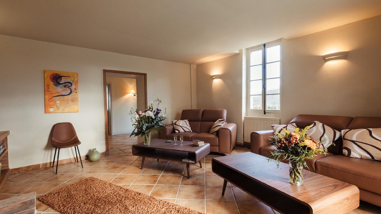 Photo of Livingroom in Puygaillard-de-Lomagne