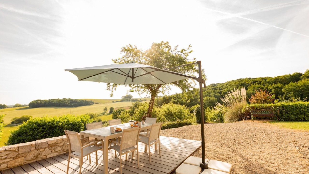 Photo of Outdoor in Puygaillard-de-Lomagne