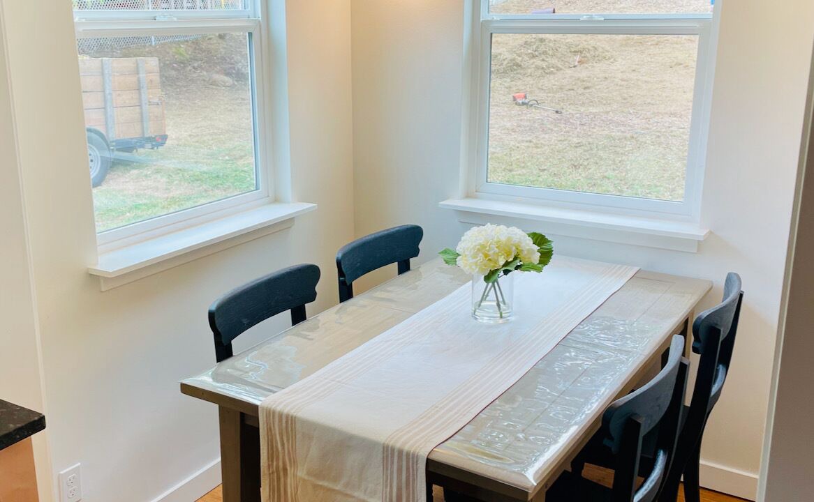 Photo of Livingroom in Whatcom Falls