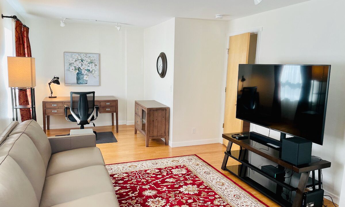 Photo of Livingroom in Whatcom Falls