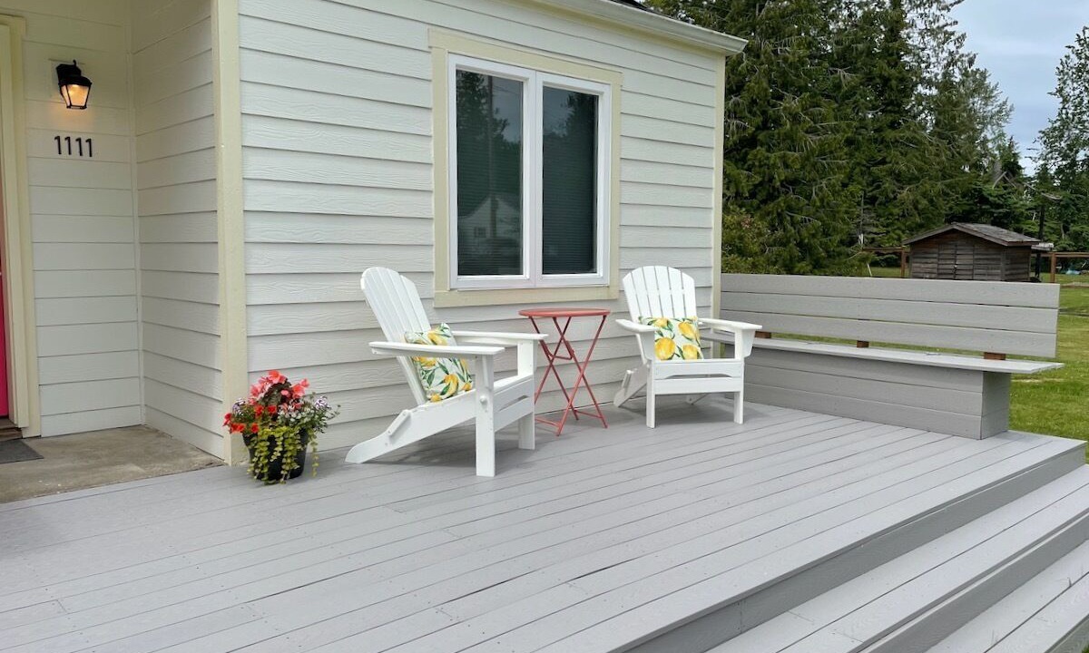 Photo of Others in Whatcom Falls