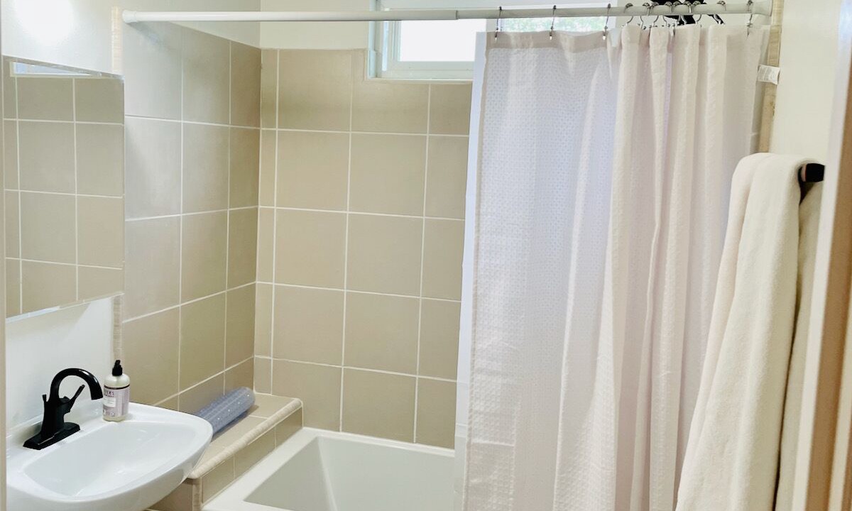 Photo of Bathroom in Whatcom Falls