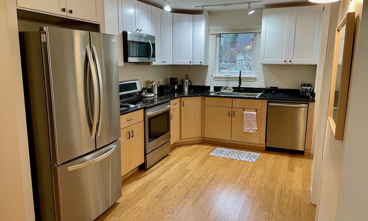 Photo of Others in Whatcom Falls