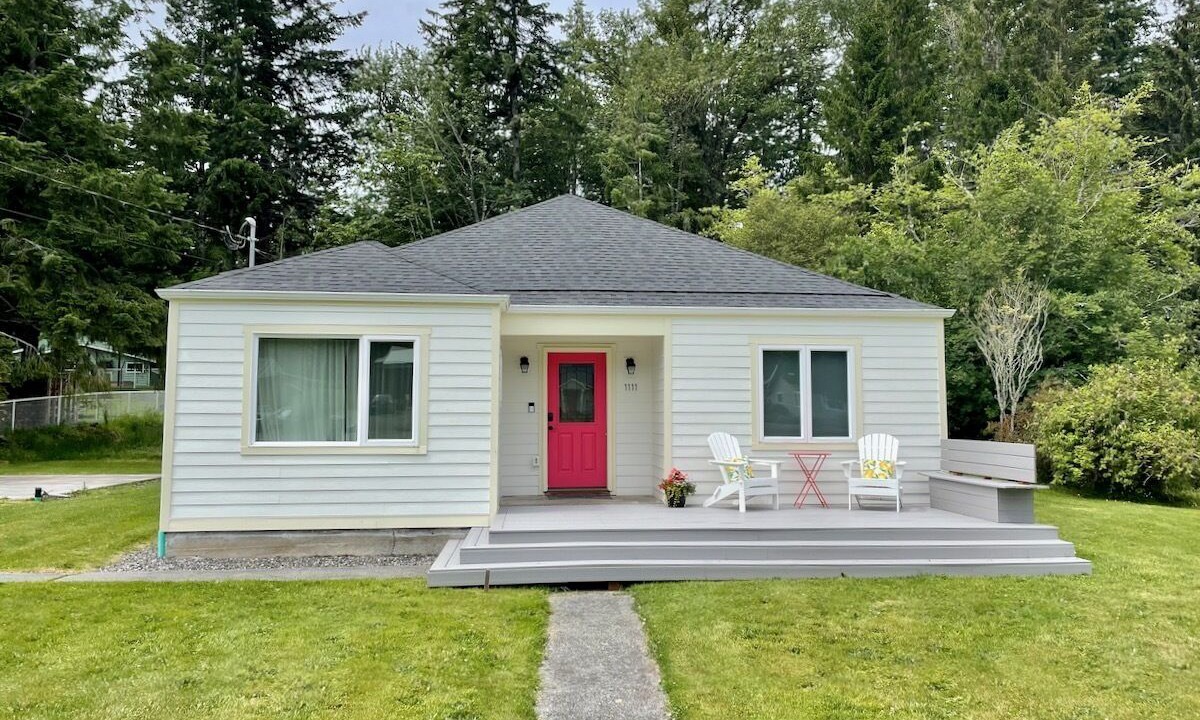 Photo of Outdoor in Whatcom Falls