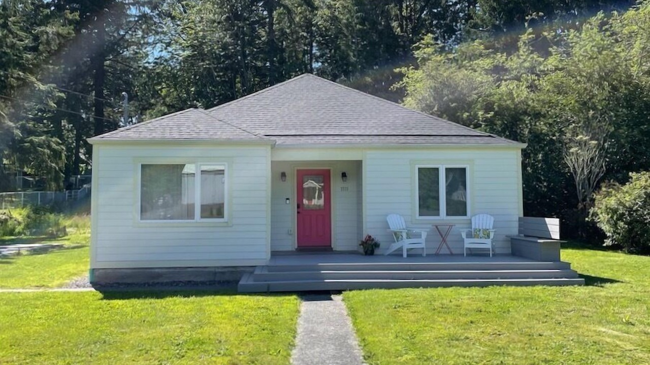 Photo of Outdoor in Whatcom Falls