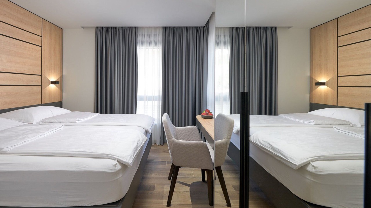 Photo of Bedroom in Veliko Brdo