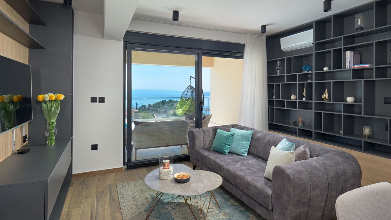 Photo of Livingroom in Veliko Brdo