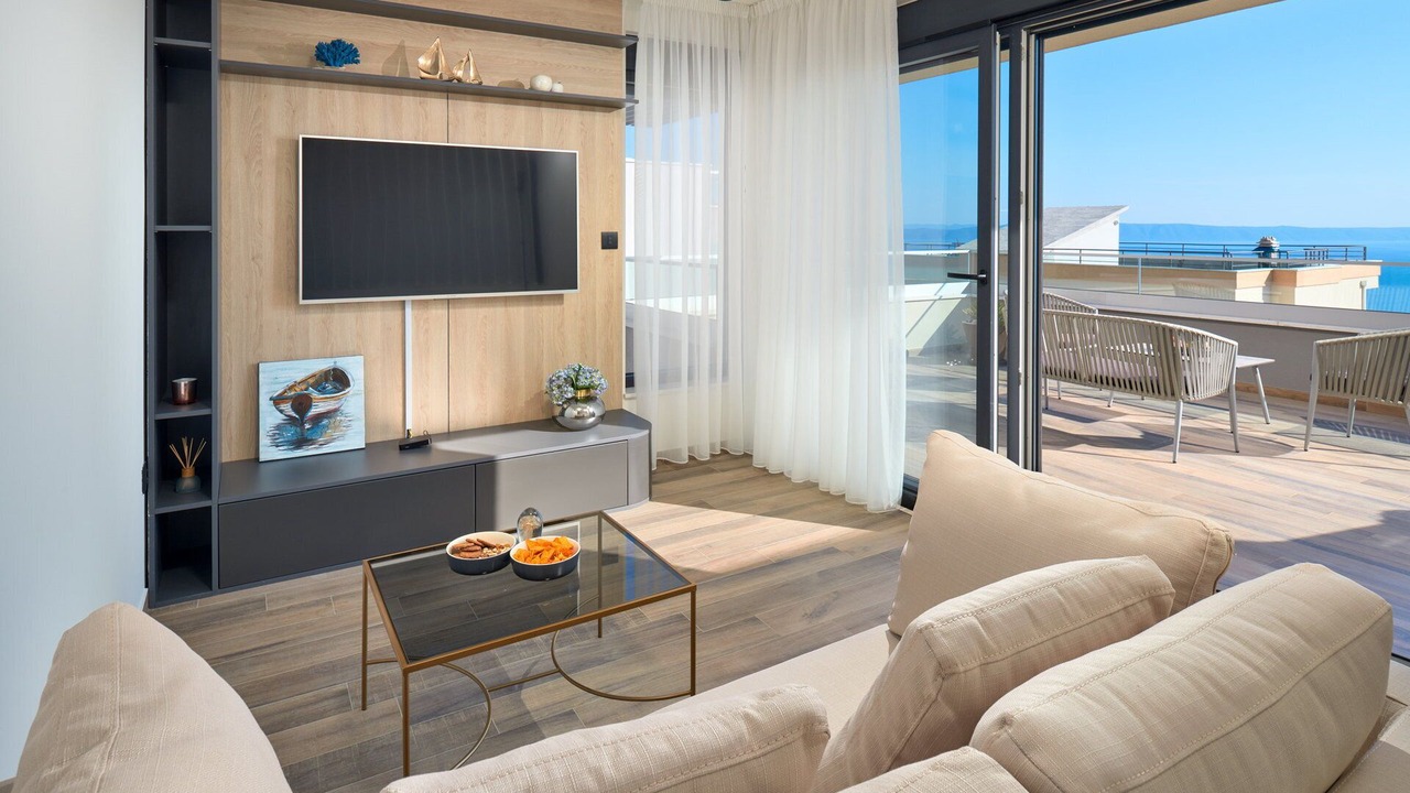 Photo of Livingroom in Veliko Brdo