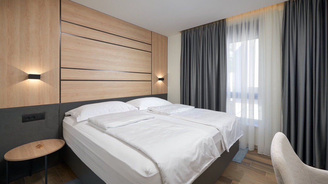 Photo of Bedroom in Veliko Brdo