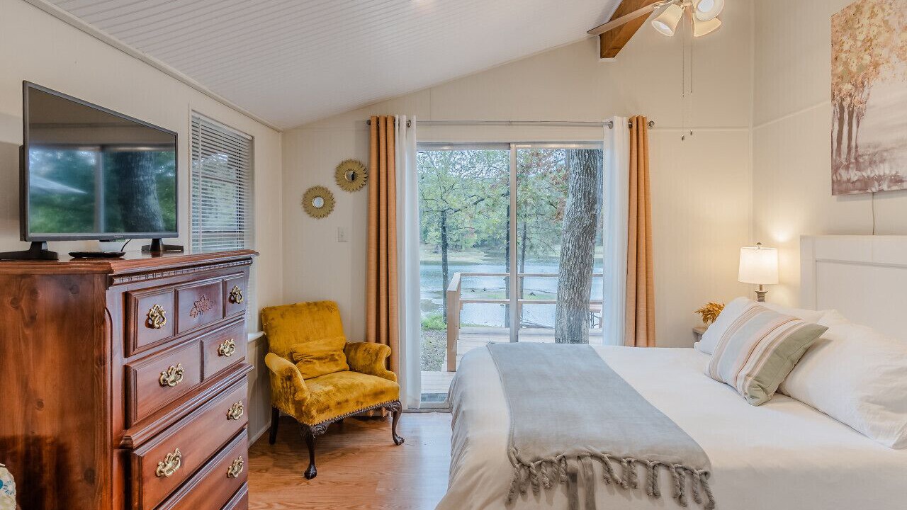 Photo of Bedroom in Winnsboro